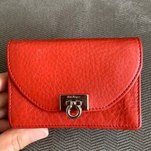 Salvatore Ferragamo Wallet
